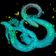 Illustration for article titled Scientists engineer worms to live the equivalent of 500 human years